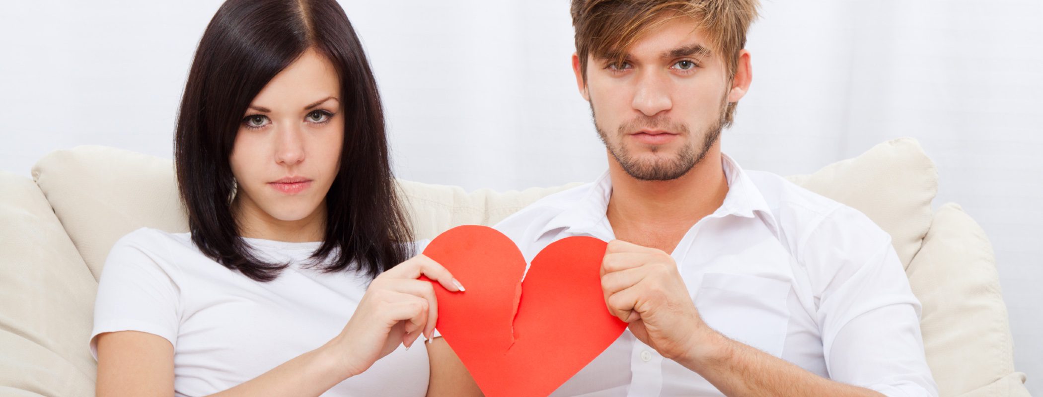 ¿Qué hacer si tu pareja no quiere celebrar San Valentín?
