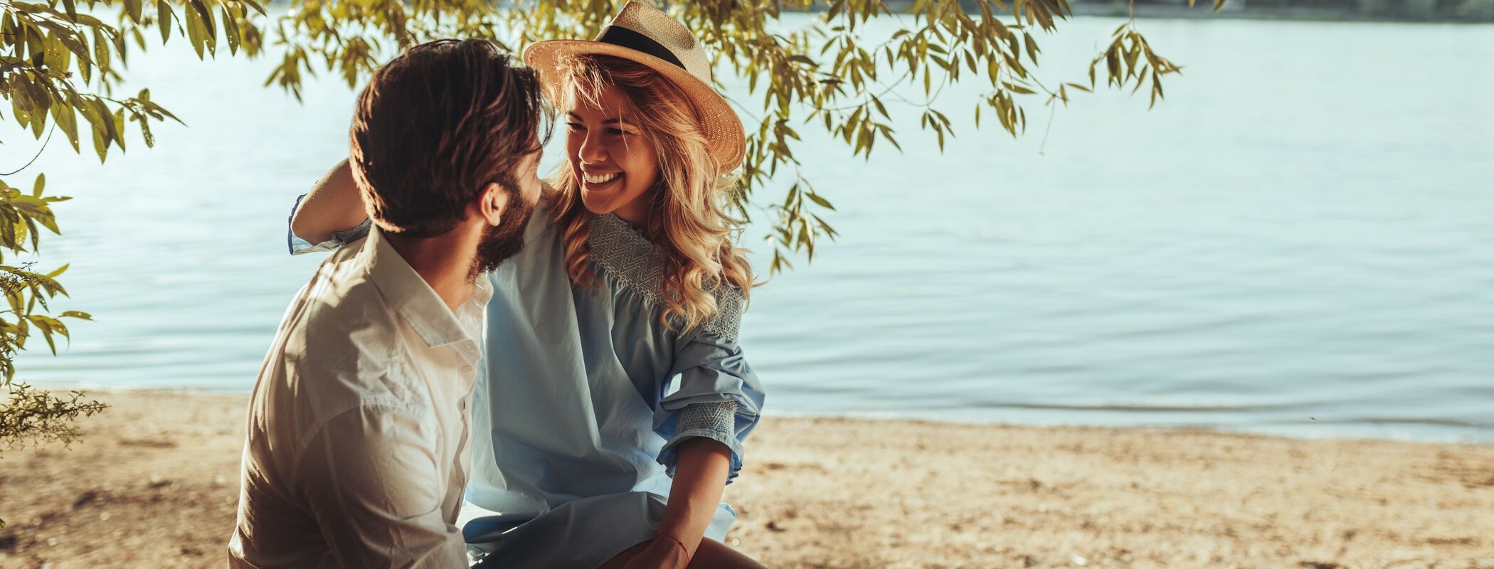 Historias de amor que nos animan a creer en el amor