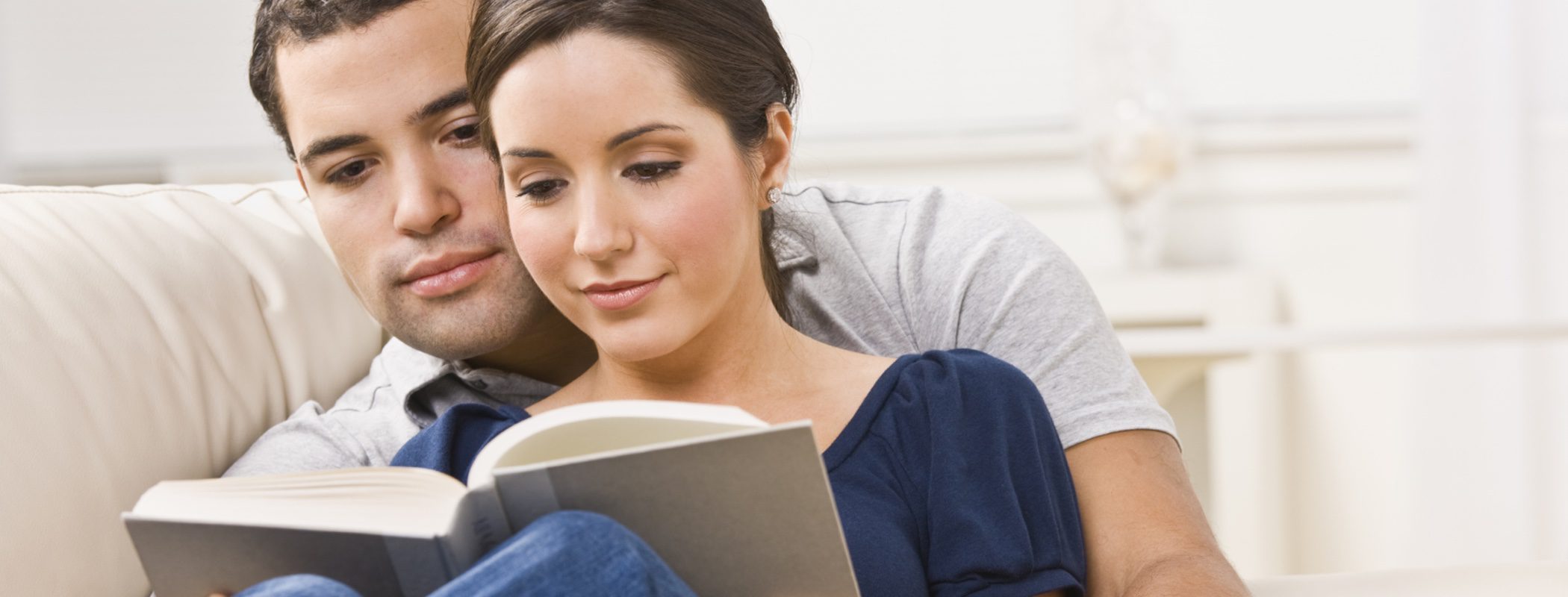 Libros que regalar a tu pareja en San Valentín