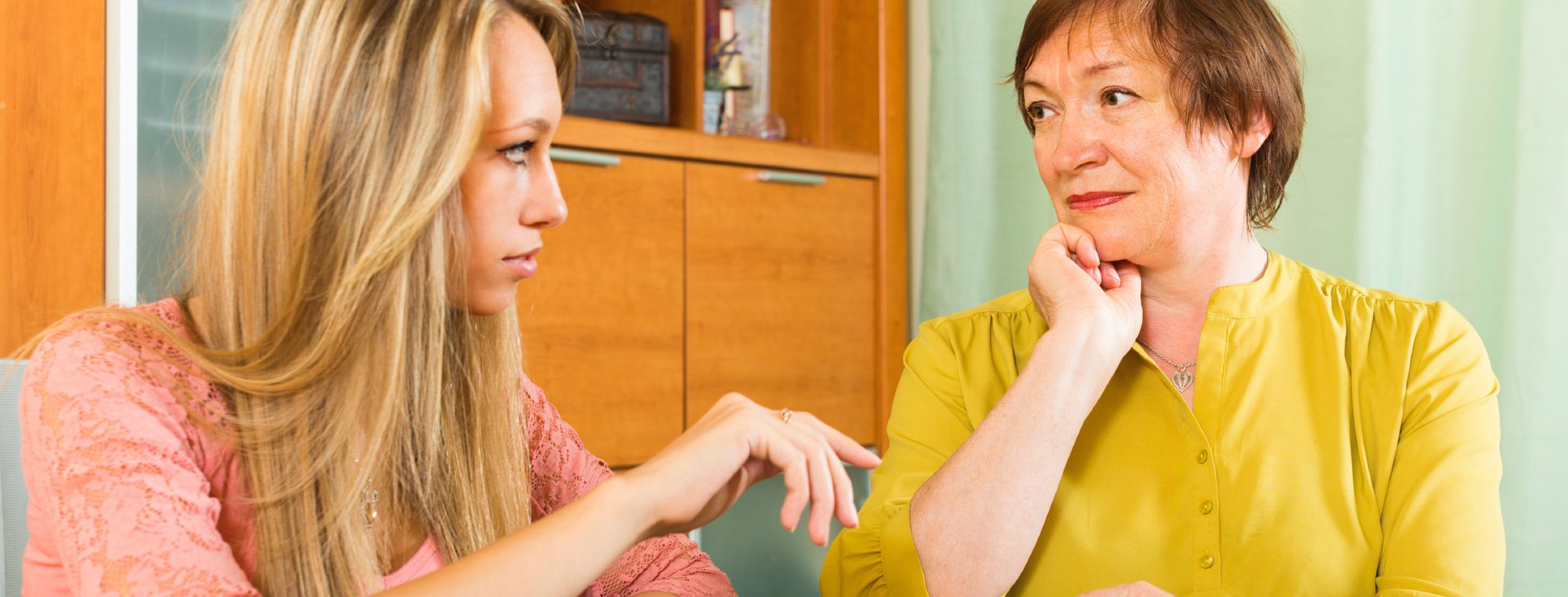 Padres a pesar del divorcio: la mediación familiar