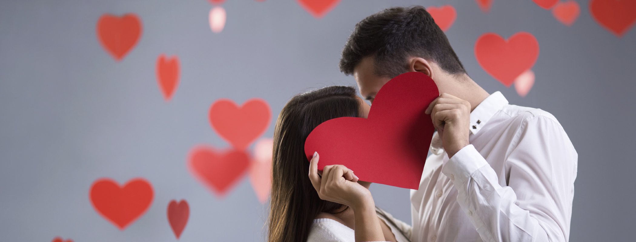 Origen e historia de San Valentín