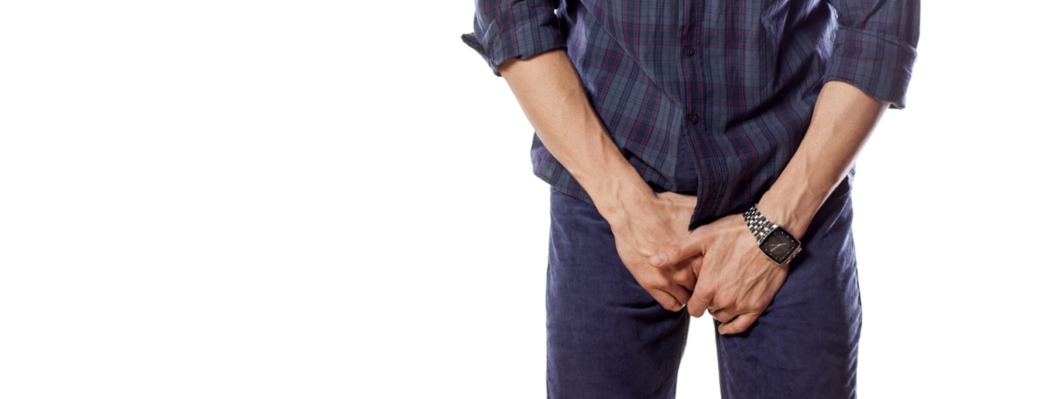¿Qué es la leucoplasia de pene?