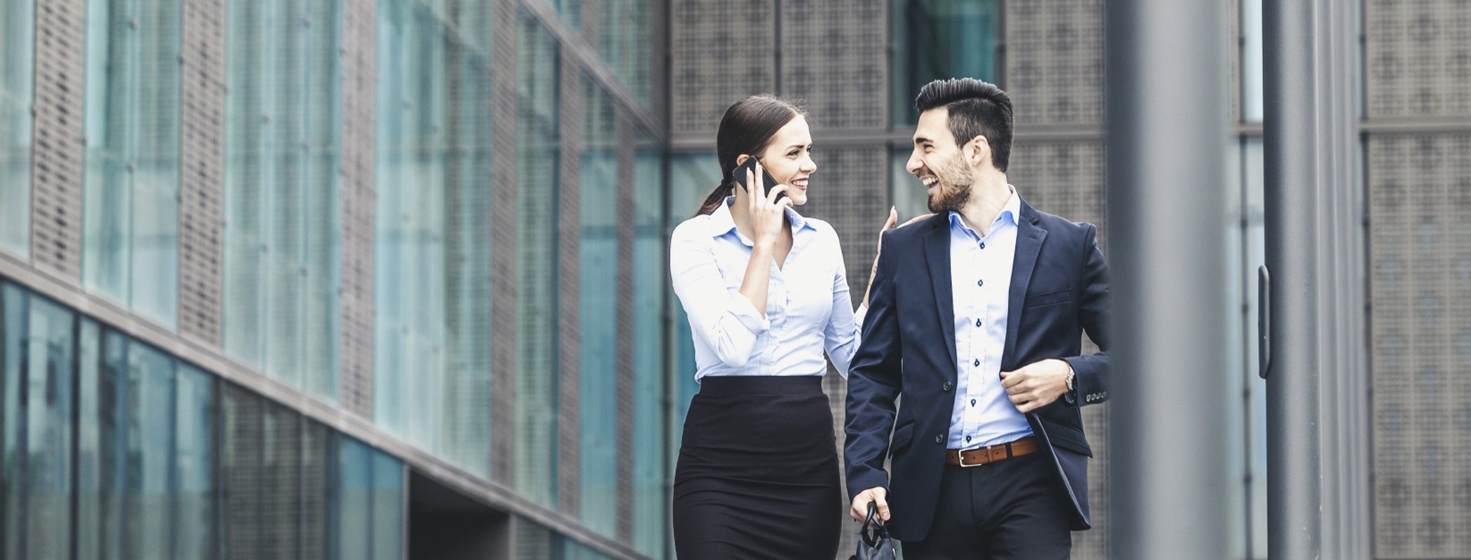 Ventajas e inconvenientes de montar un negocio con tu pareja