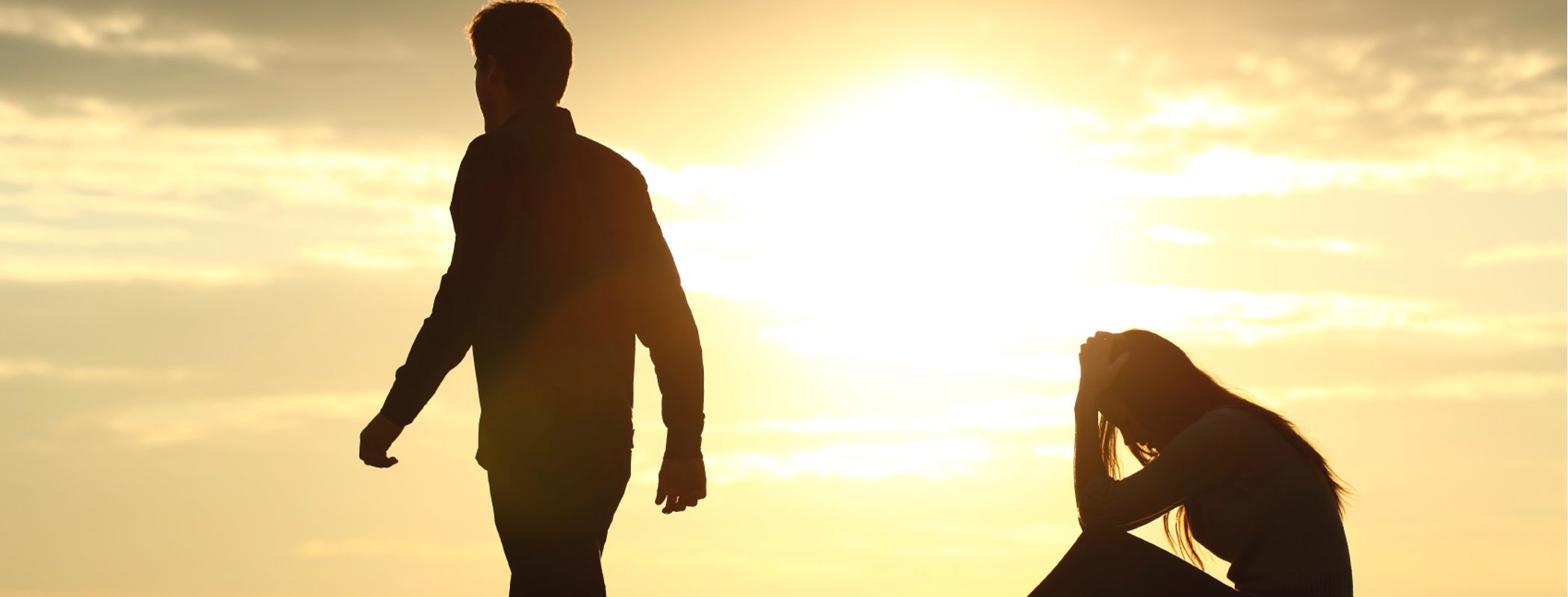 Cómo superar el suicidio de tu pareja