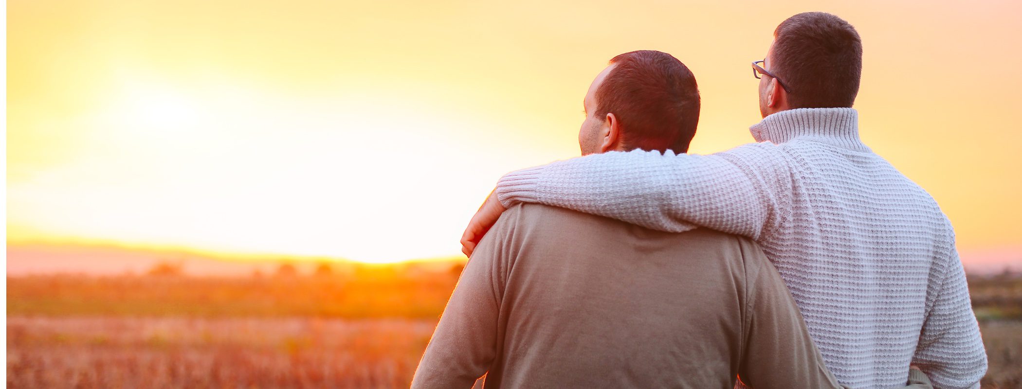 Orientación sexual: Cómo sé si soy gay