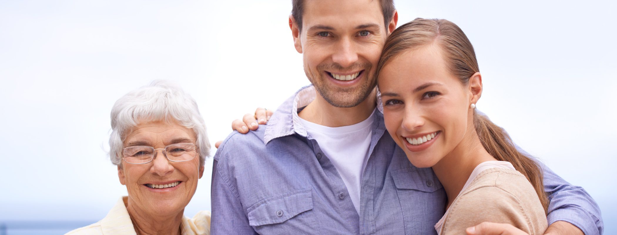Cómo vivir con tu suegra y no morir en el intento