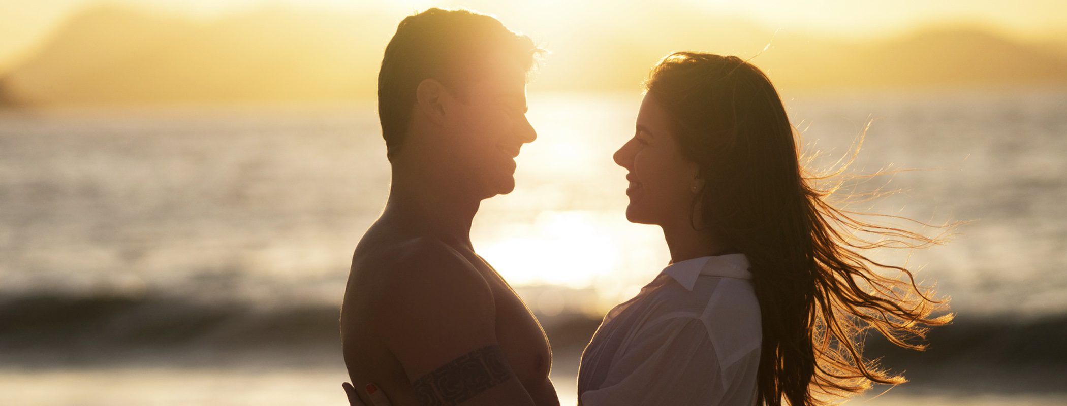 Vacaciones sin niños: 6 planes para parejas sin hijos
