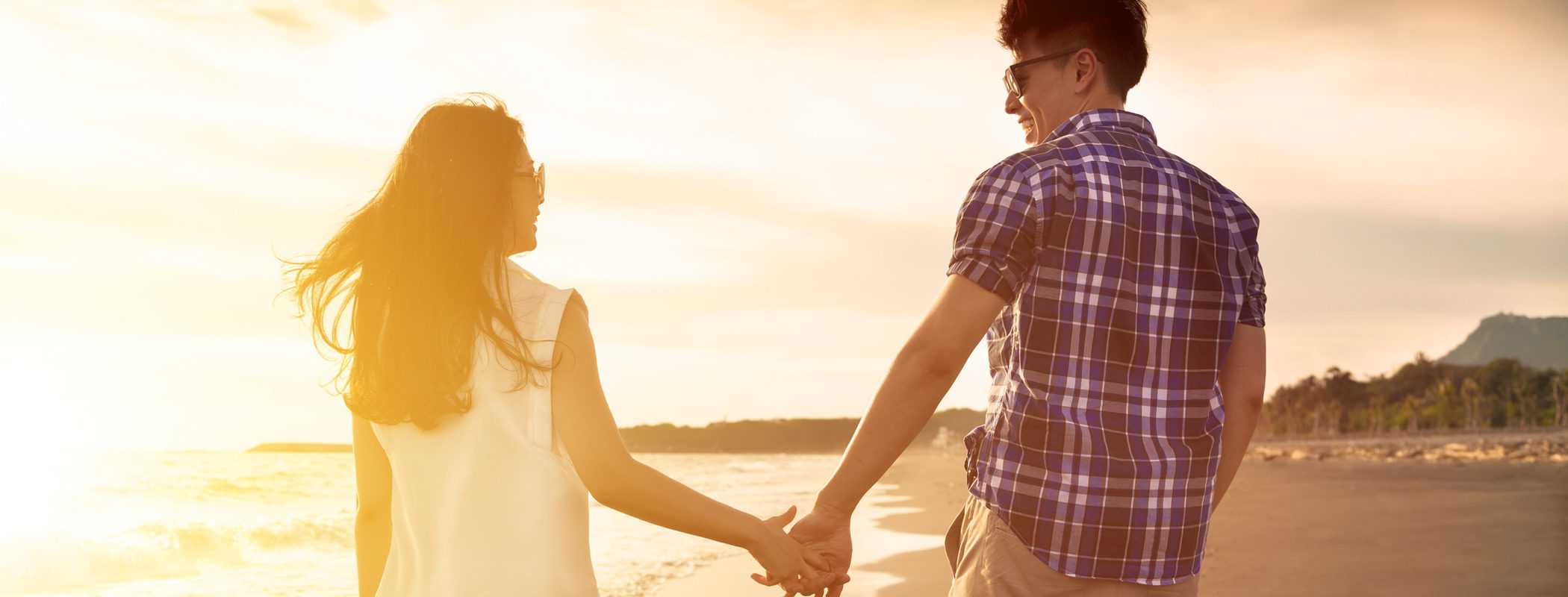 Amor de verano: 4 consejos para exprimir al máximo nuestra relación estival