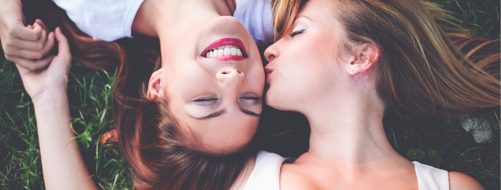 Orientación sexual: Cómo sé si soy lesbiana