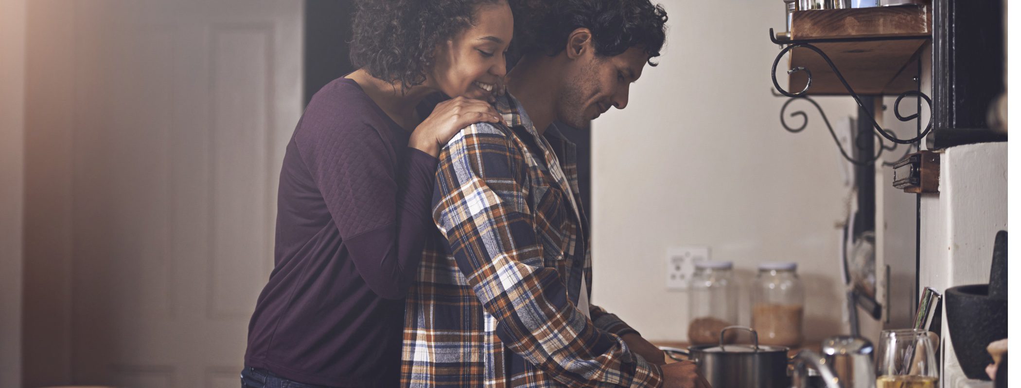 Adiós a los roles masculinos y femeninos: cómo construir una pareja en igualdad