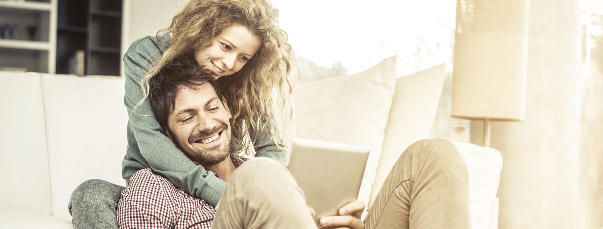Consejos para parejas que acaban de irse a vivir juntas