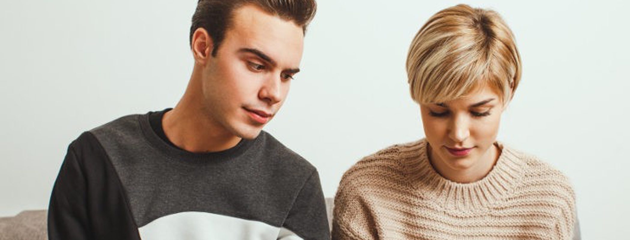 7 comportamientos machistas que no debes tolerar en tu relación