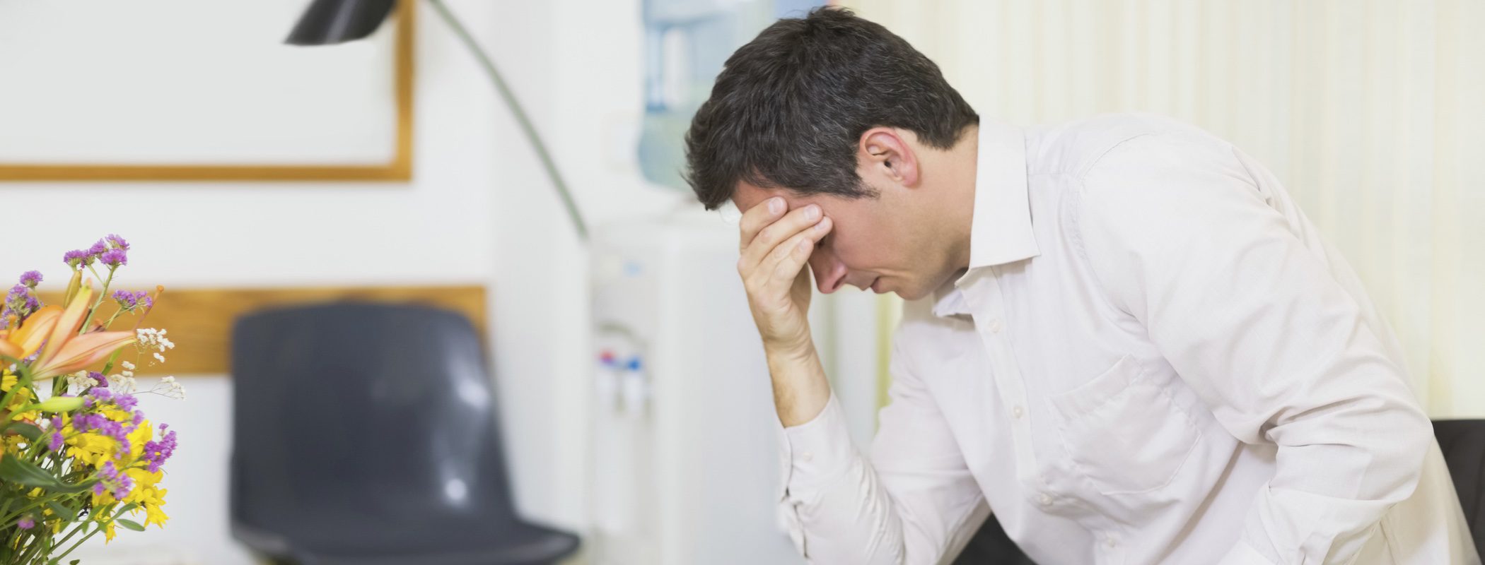 Enfermedades del pene: parafimosis
