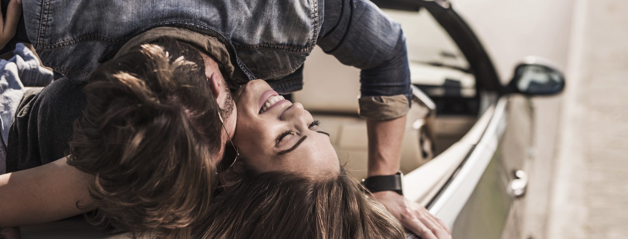Dogging o cancaneo: Qué es y cómo realizar esta práctica sexual