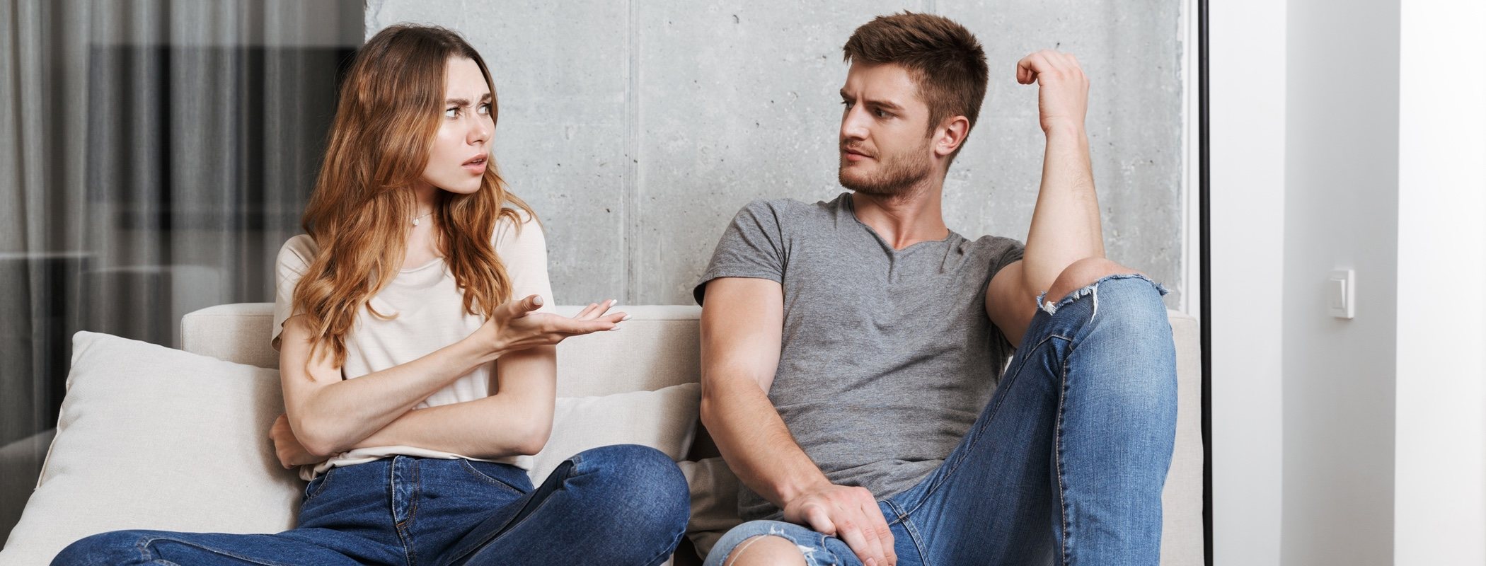 Negociar para salvar una pareja: ¿En qué cedo sin perder mi independencia?