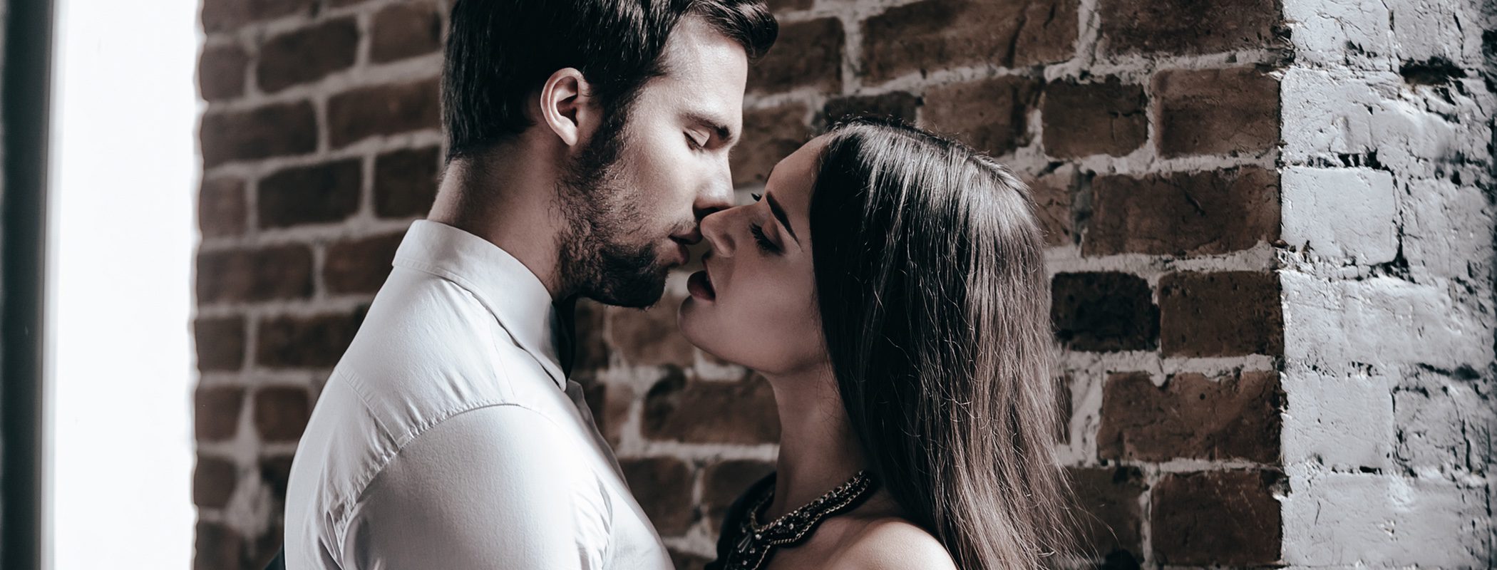 Sexo en Acción de Gracias: posturas para celebrar una gran fiesta en pareja