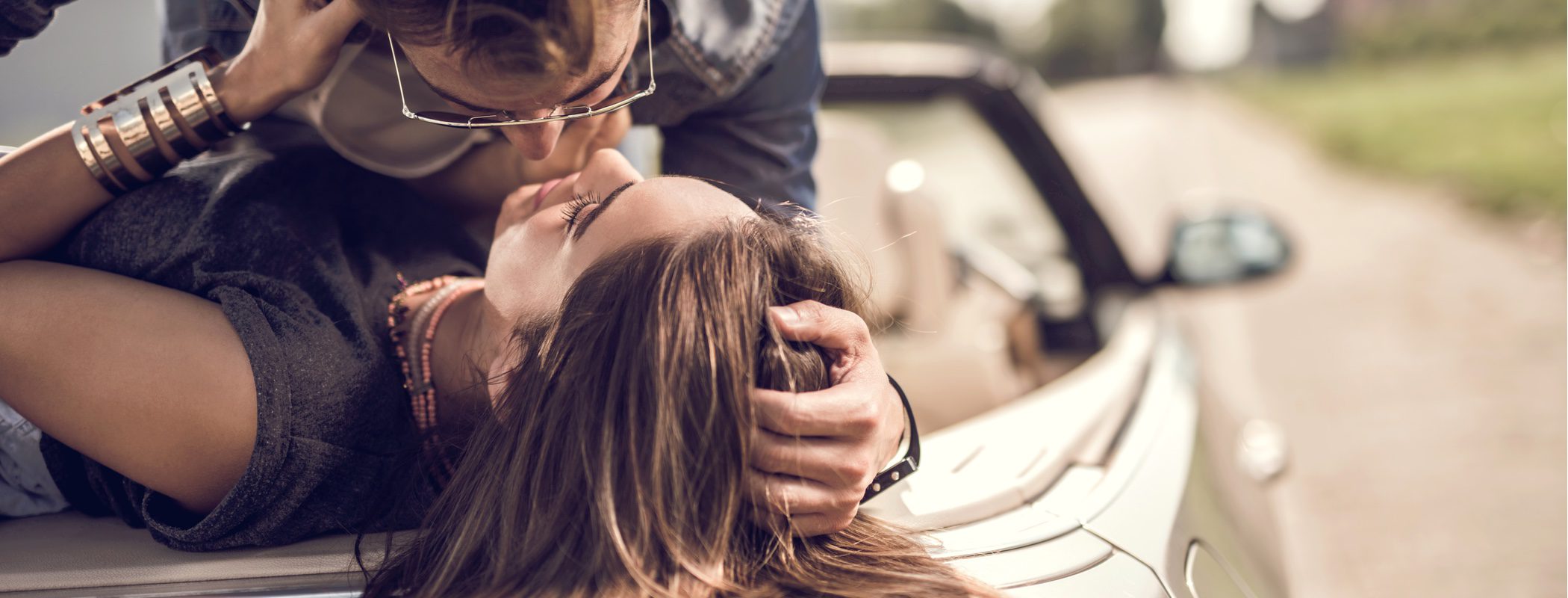 Conoce la Amomaxia, una filia sexual para amantes de los coches