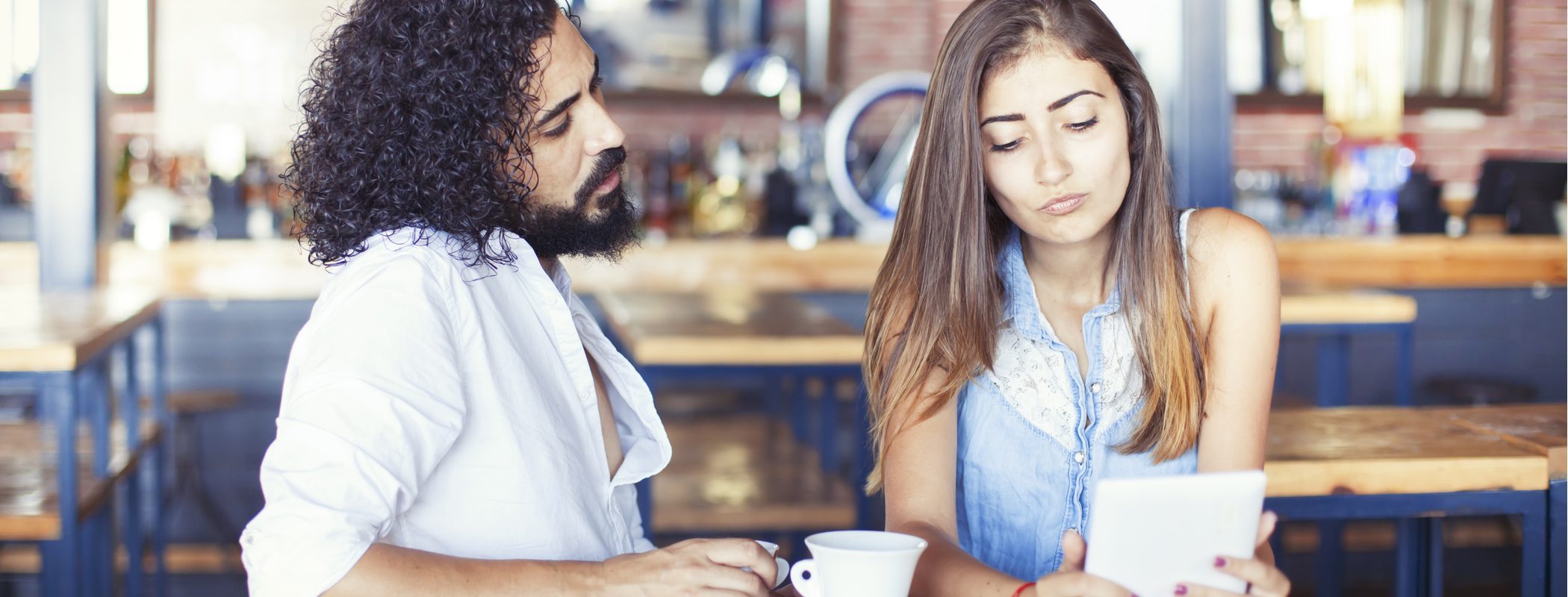 5 señales que nos dicen que mantenemos una relación de conveniencia