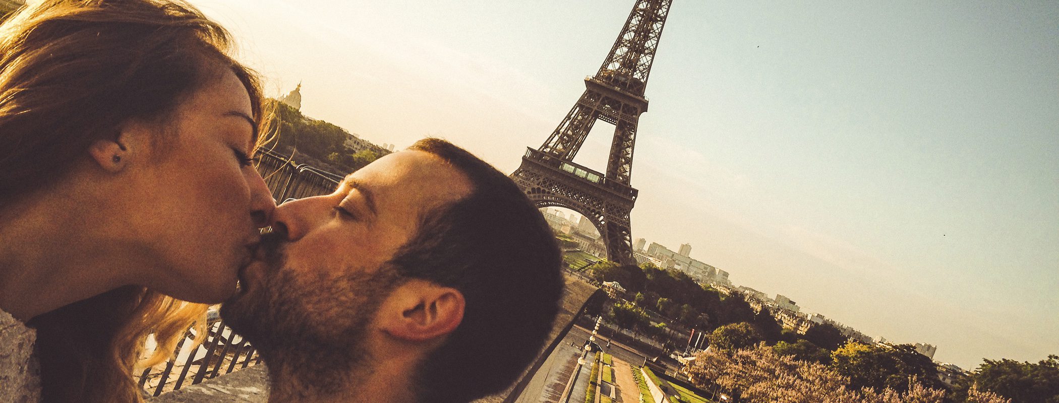 Escapada romántica. La mejor opción para reavivar la pasión de la relación