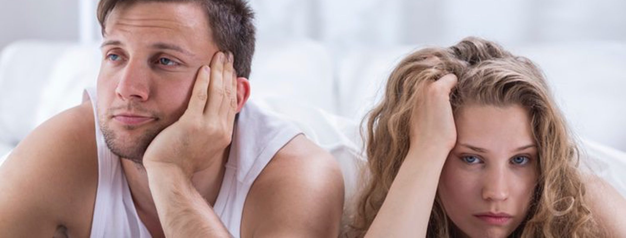 5 síntomas para reconocer que tu relación de pareja no avanza