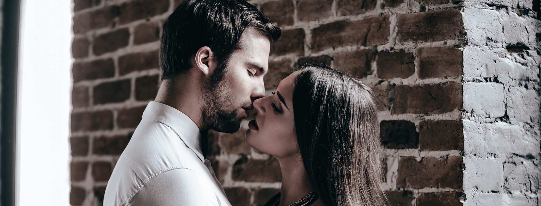 Posturas sexuales para Nochevieja: empezar el año nuevo haciendo el amor