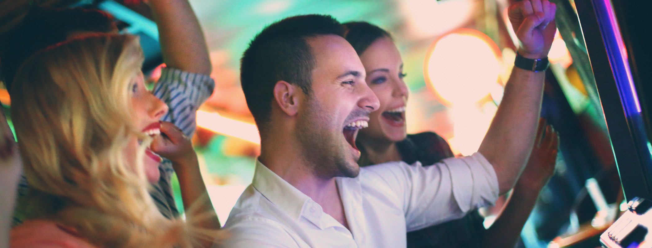 Mi pareja es ludópata: ¿Cómo le puedo ayudar?