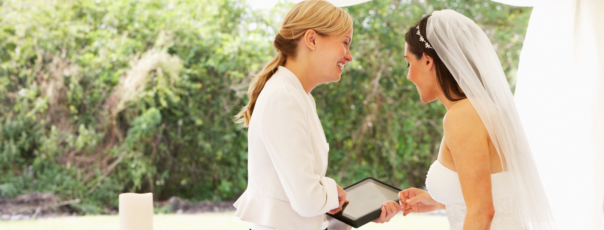Ventajas e inconvenientes de contratar un wedding planner para tu boda