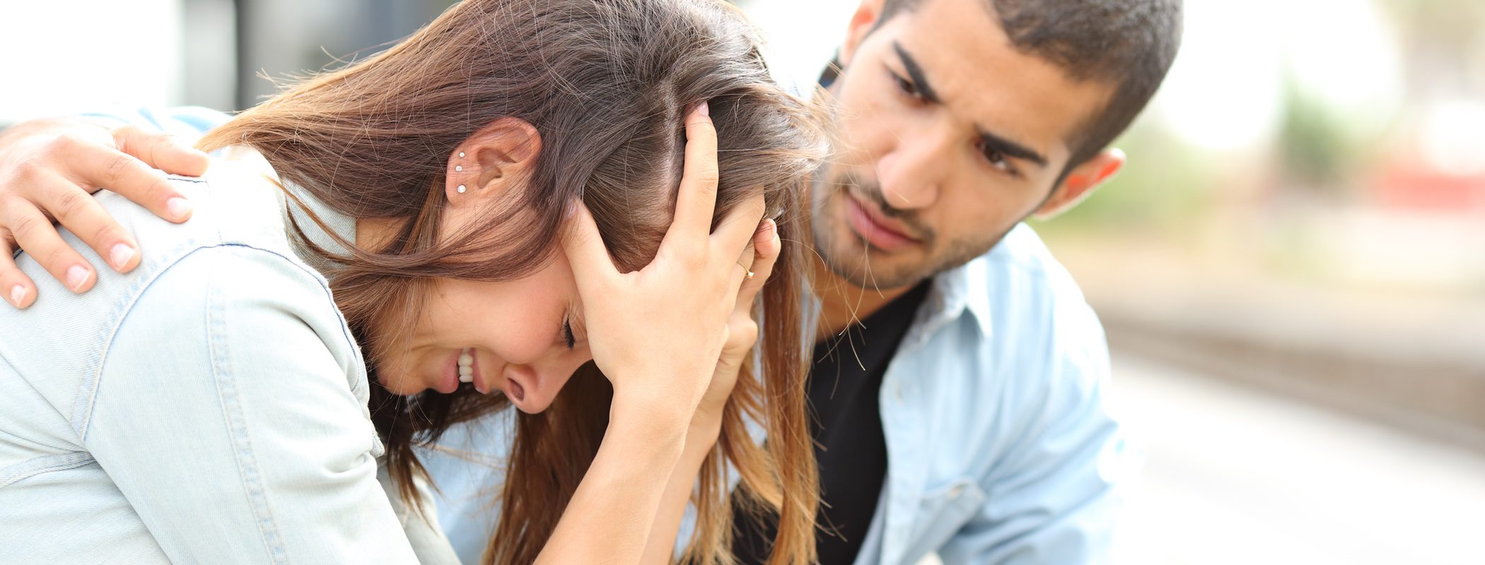 5 frases que no deberías pronunciar en San Valentín delante de tu pareja