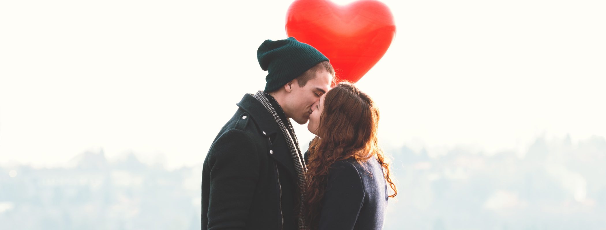20 Frases de San Valentín para tu novio