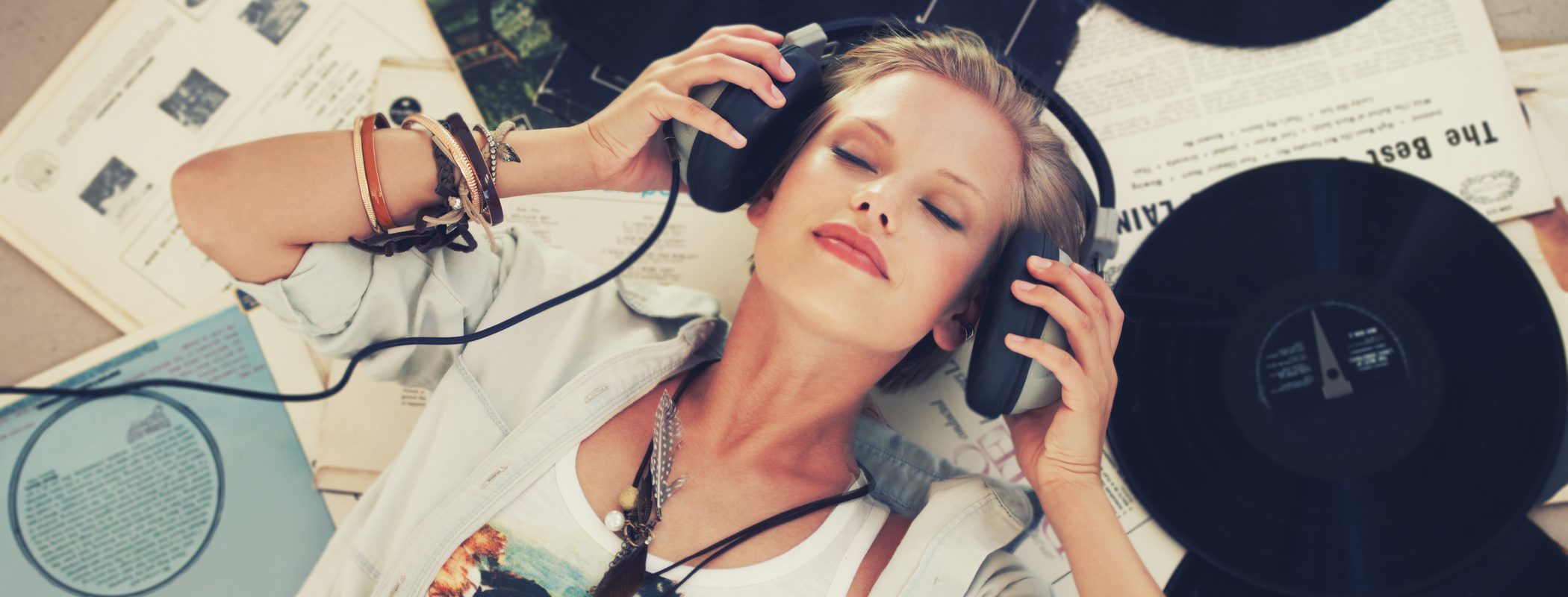 10 canciones para superar una ruptura