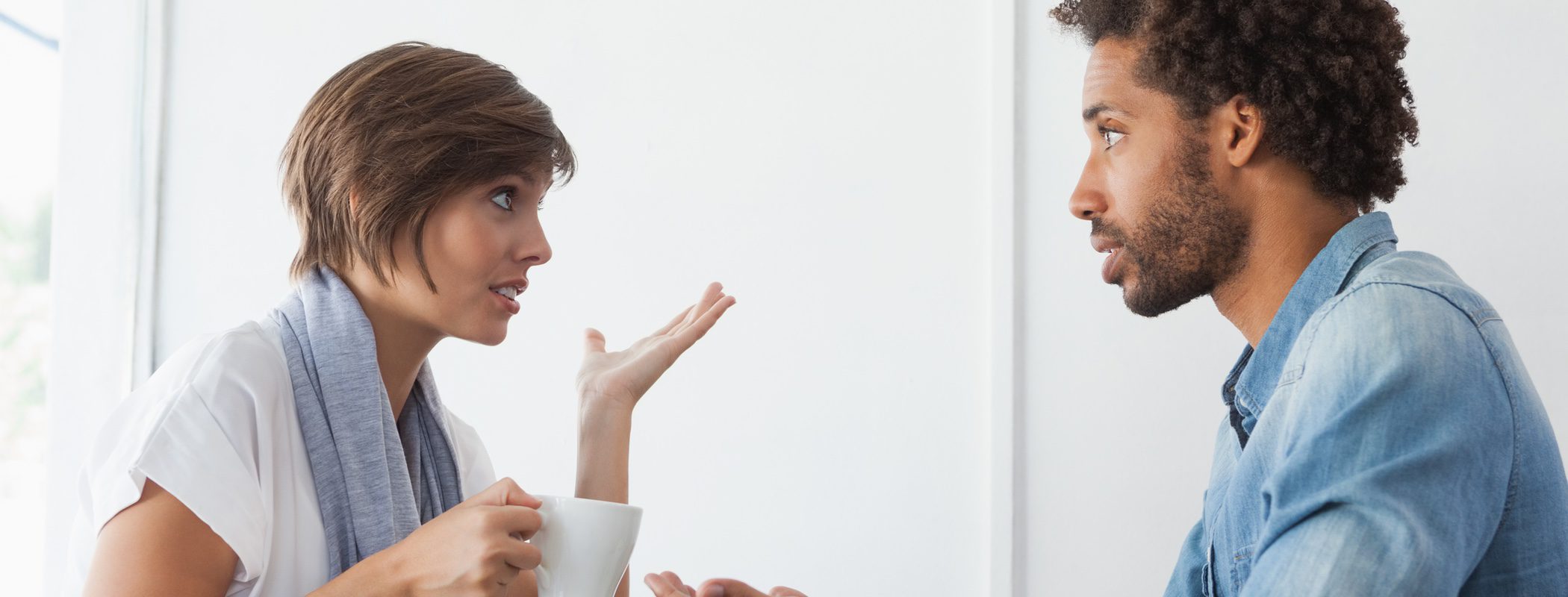 Cómo plantear la separación de bienes a tu pareja sin que se enfade