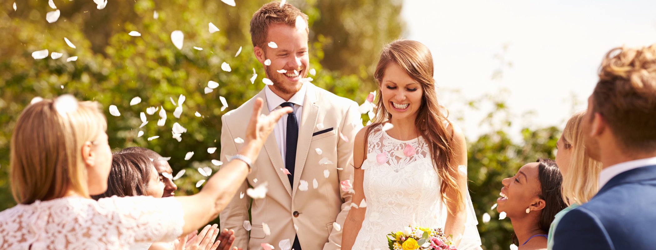 5 consejos para no volverte loca con los preparativos de tu boda