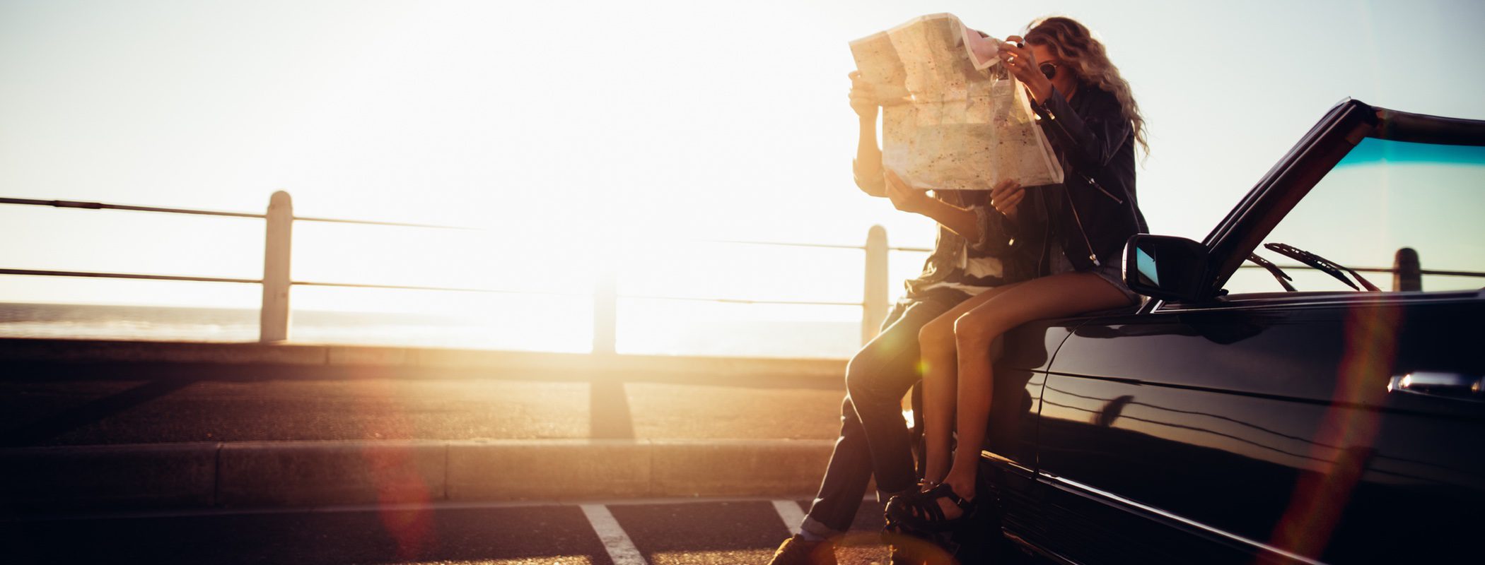 5 planes en pareja para Semana Santa