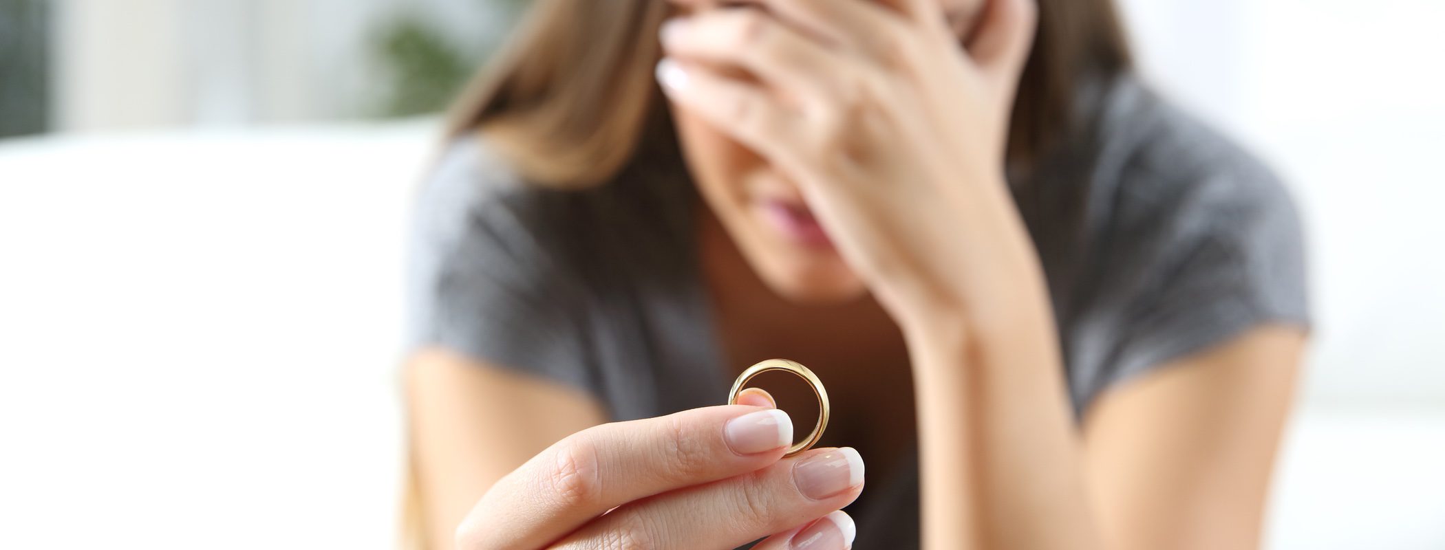 Mi marido me ha dejado porque quiere vivir la vida