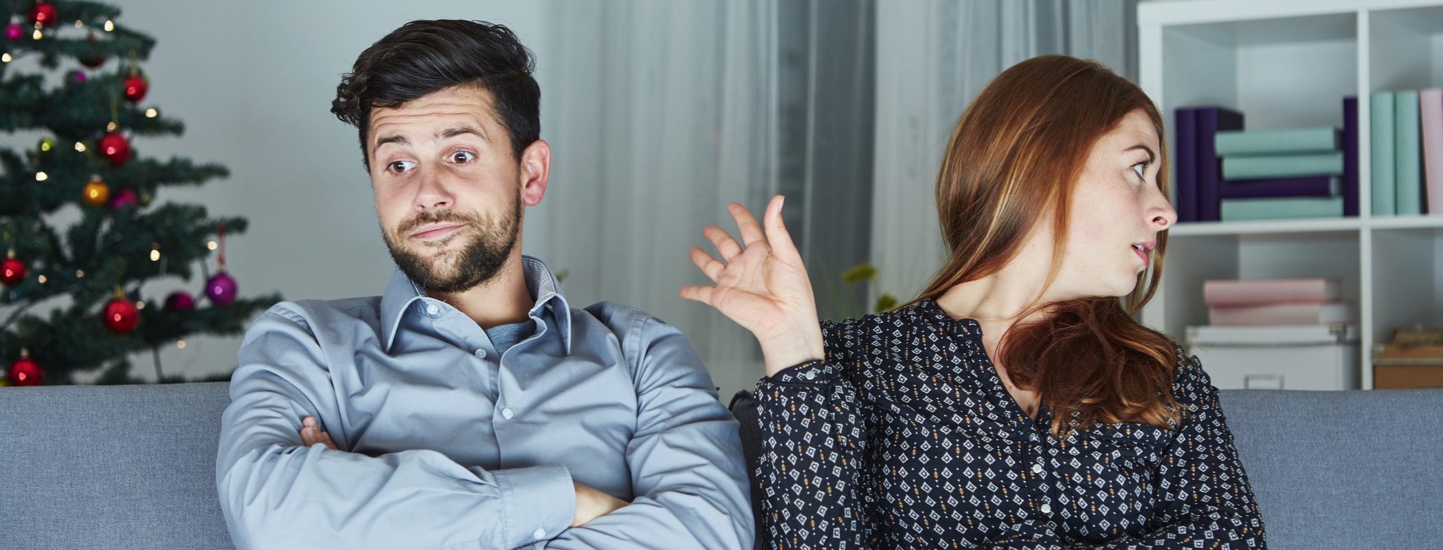 Mi pareja no quiere salir de fiesta y yo sí. ¿Qué hago para no discutir?