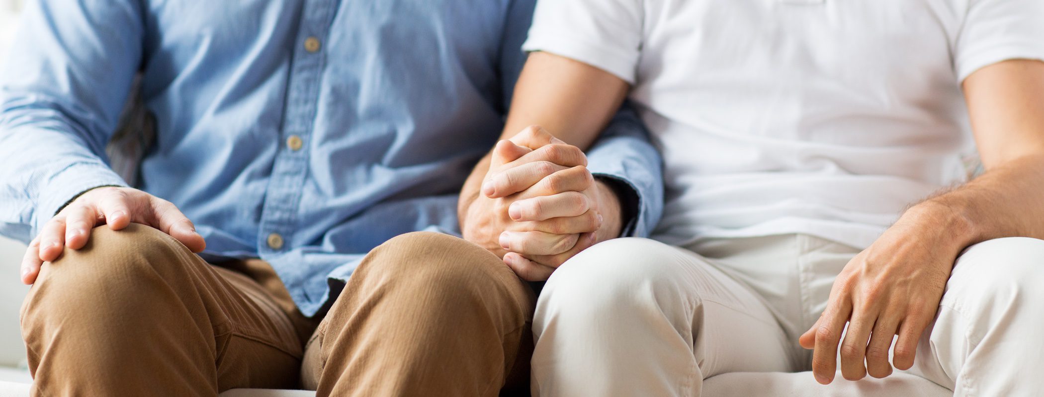 4 errores que no debes cometer si confiesas a tu familia que eres gay, lesbiana o bisexual