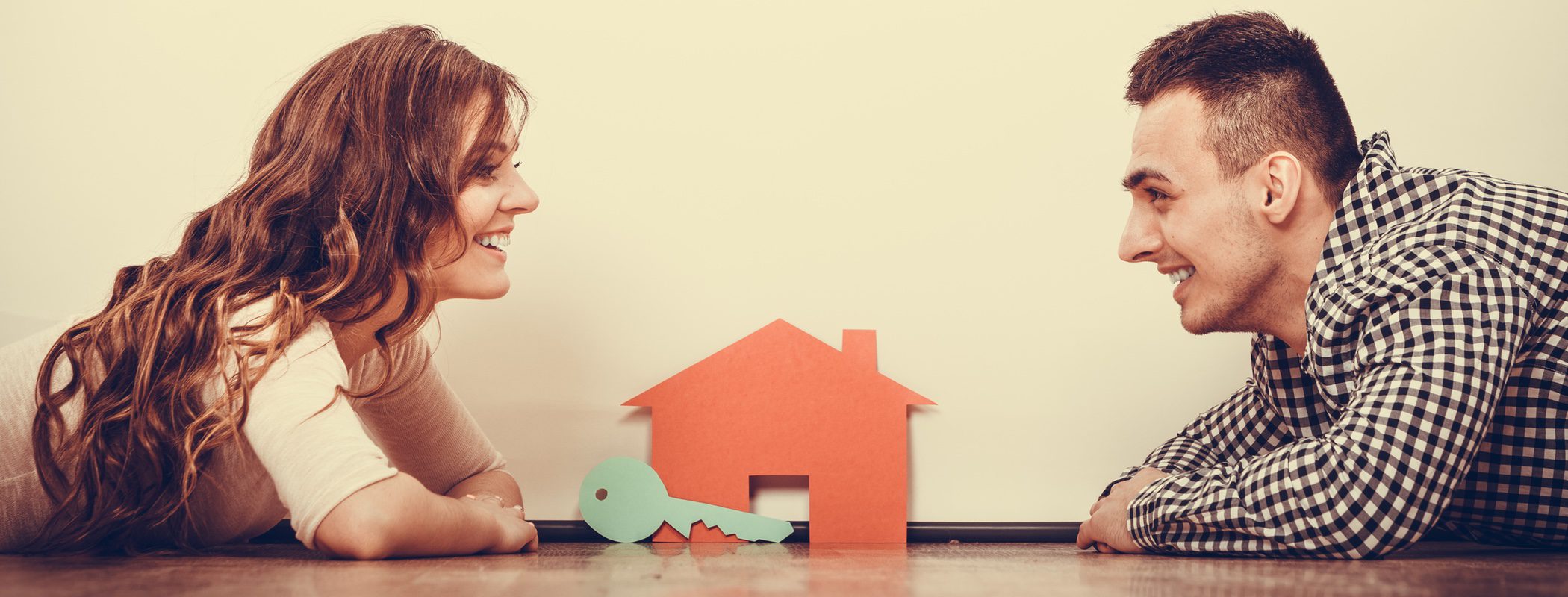 ¿Cuándo llega el momento de comprarte una casa con tu pareja?