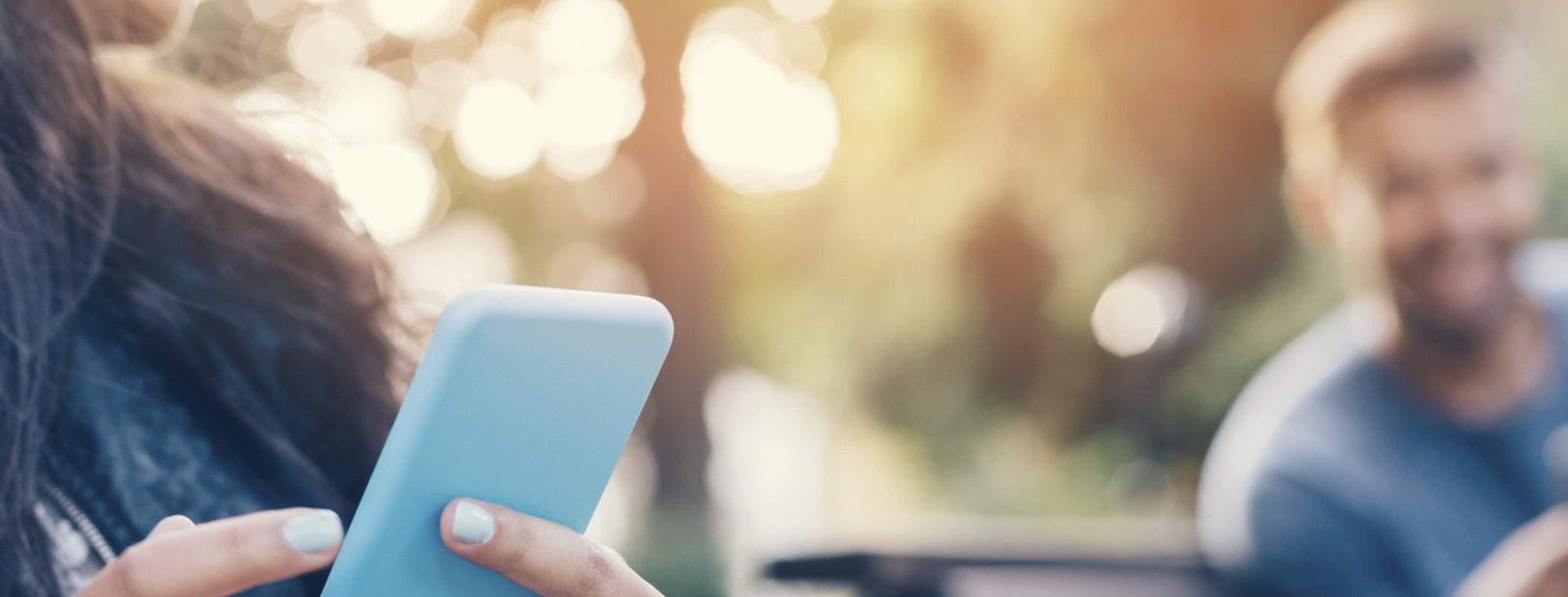 Ligar por Instagram: una moda de la que no podrás escapar