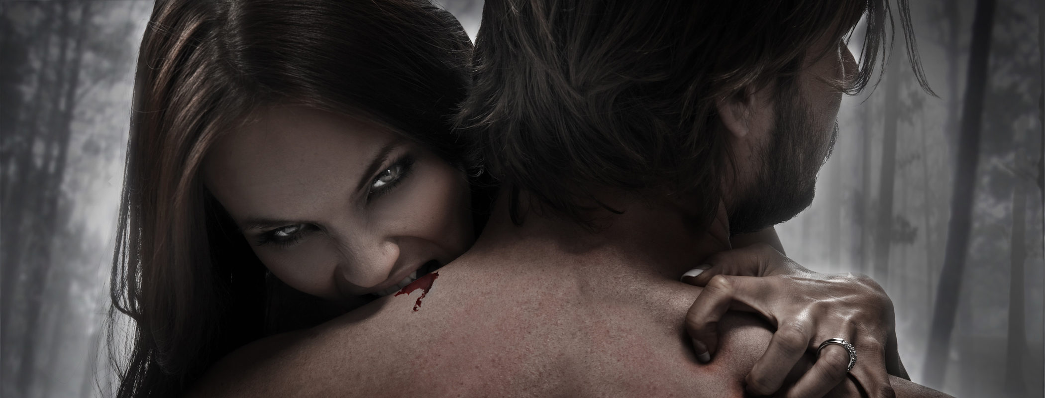 Filias sexuales: Vampirismo