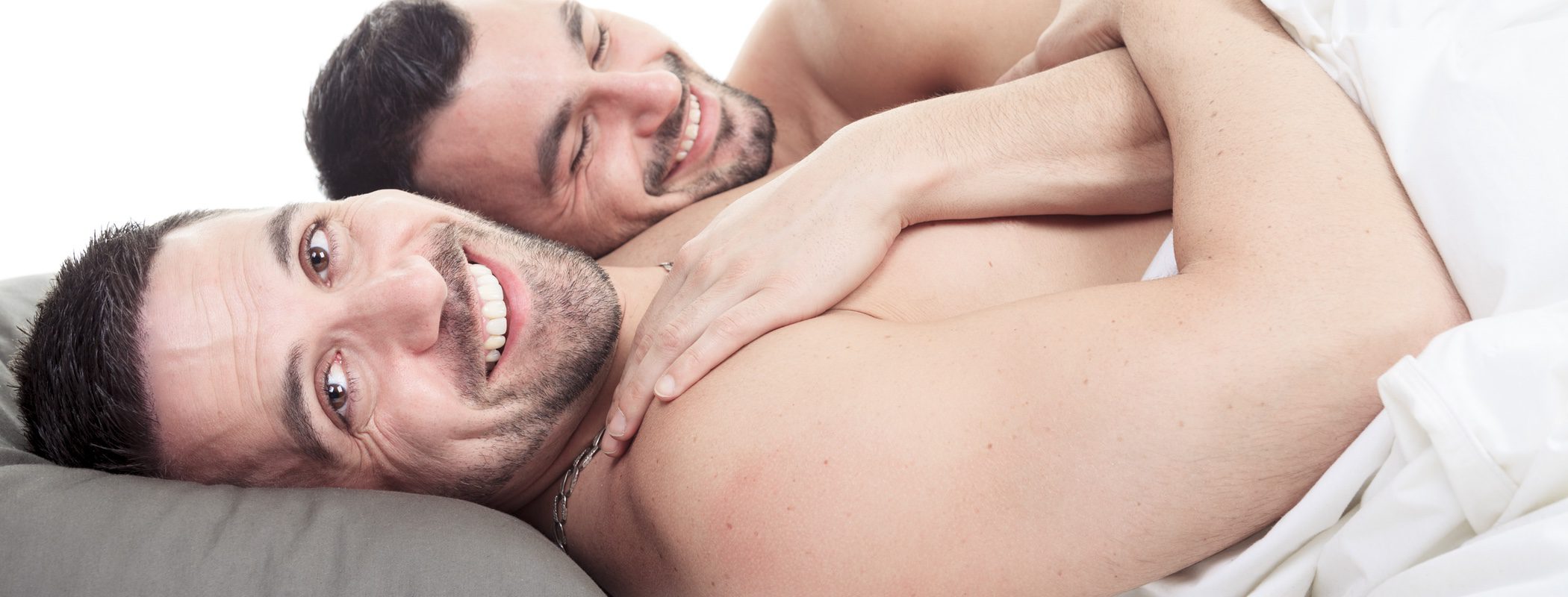 Sexo gay: activo, pasivo o versátil
