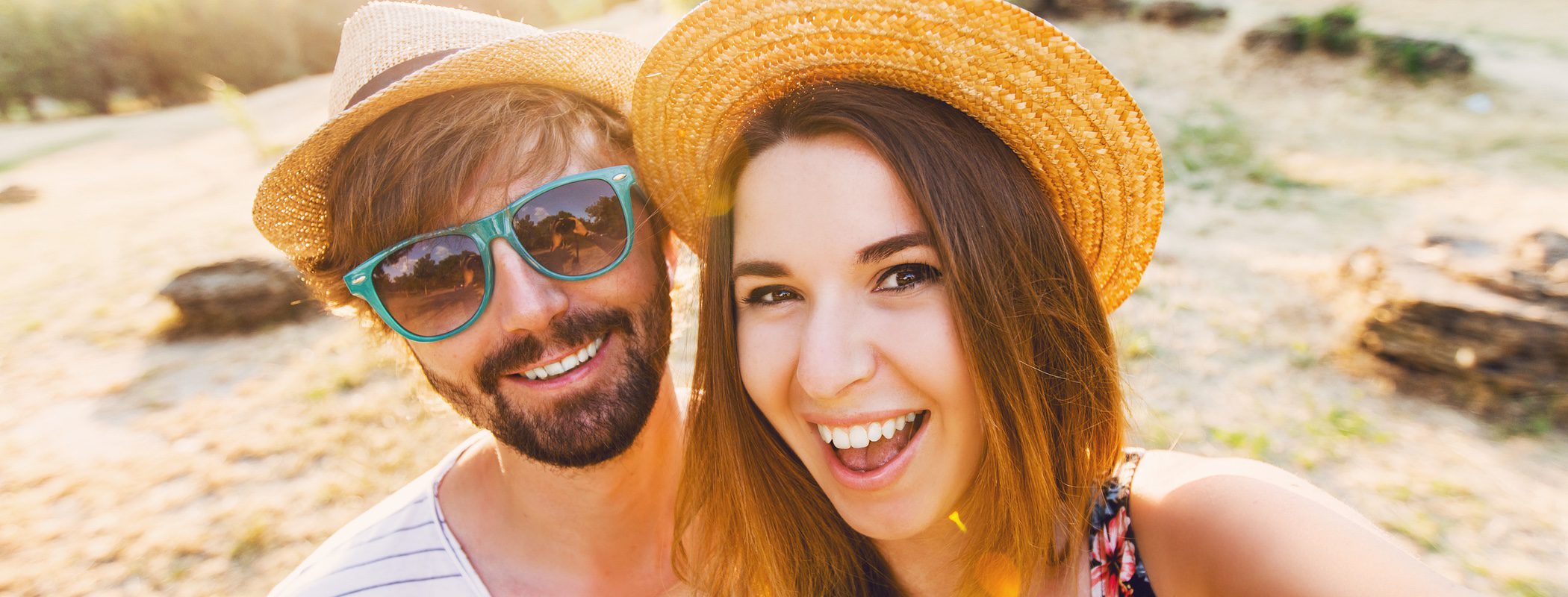 Cómo organizar tus vacaciones de verano en pareja sin discutir