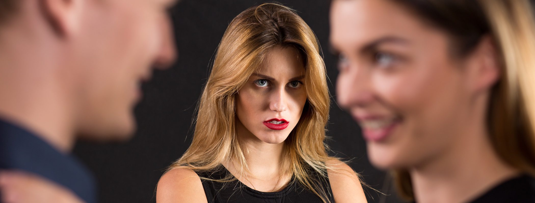 Mi marido me ha dejado por otra: ¿Cómo lo supero?