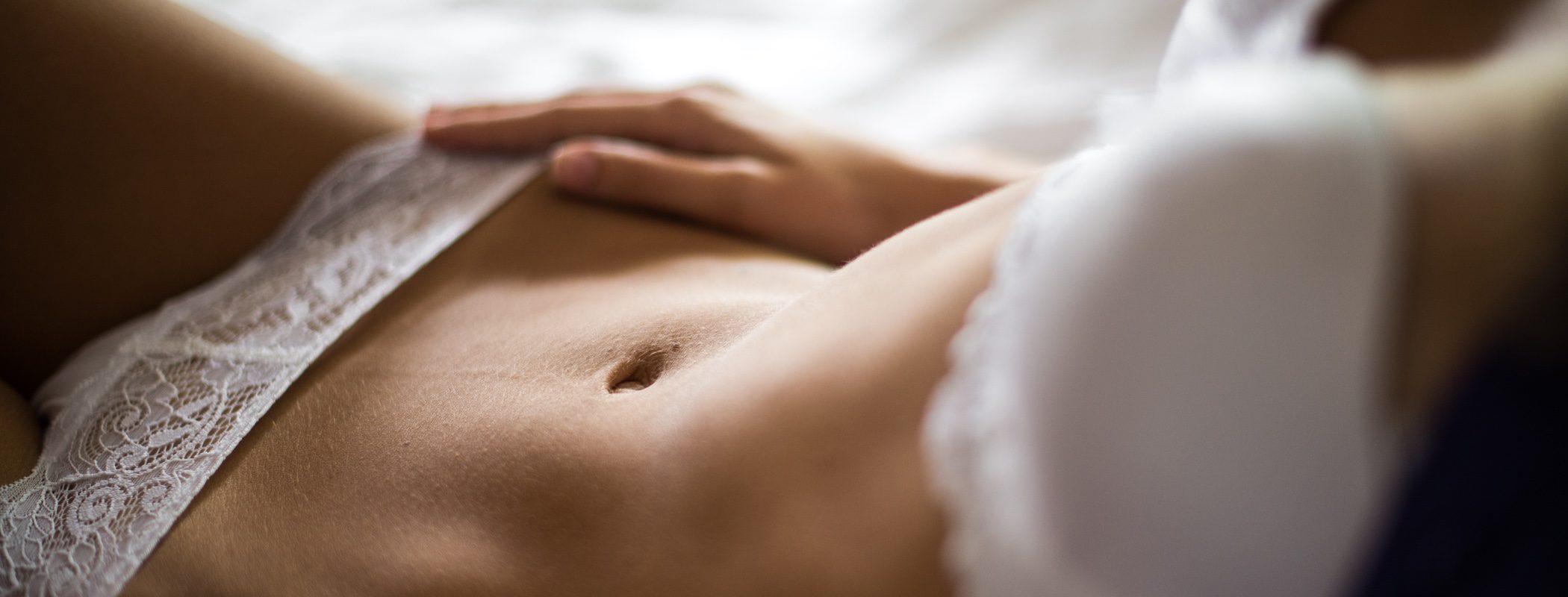 Colpofobia: miedo a la vagina