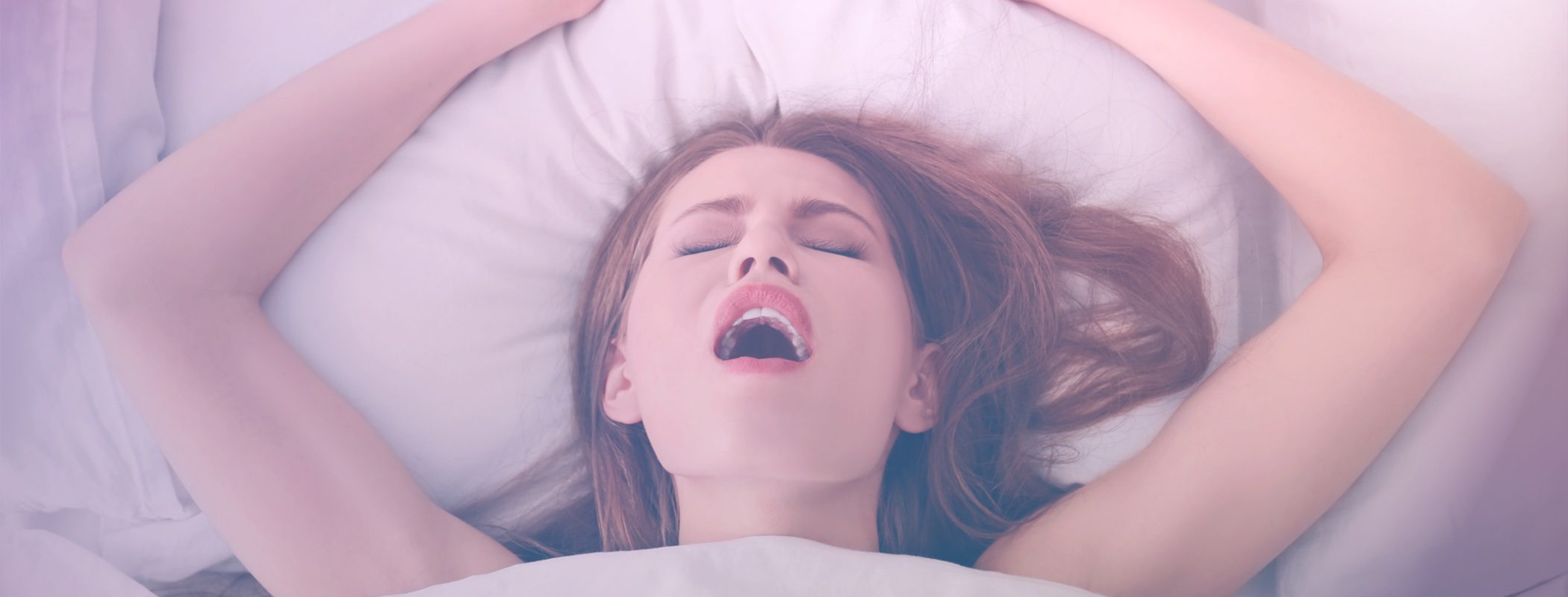 Multiorgasmo: qué es, cómo y por qué se produce