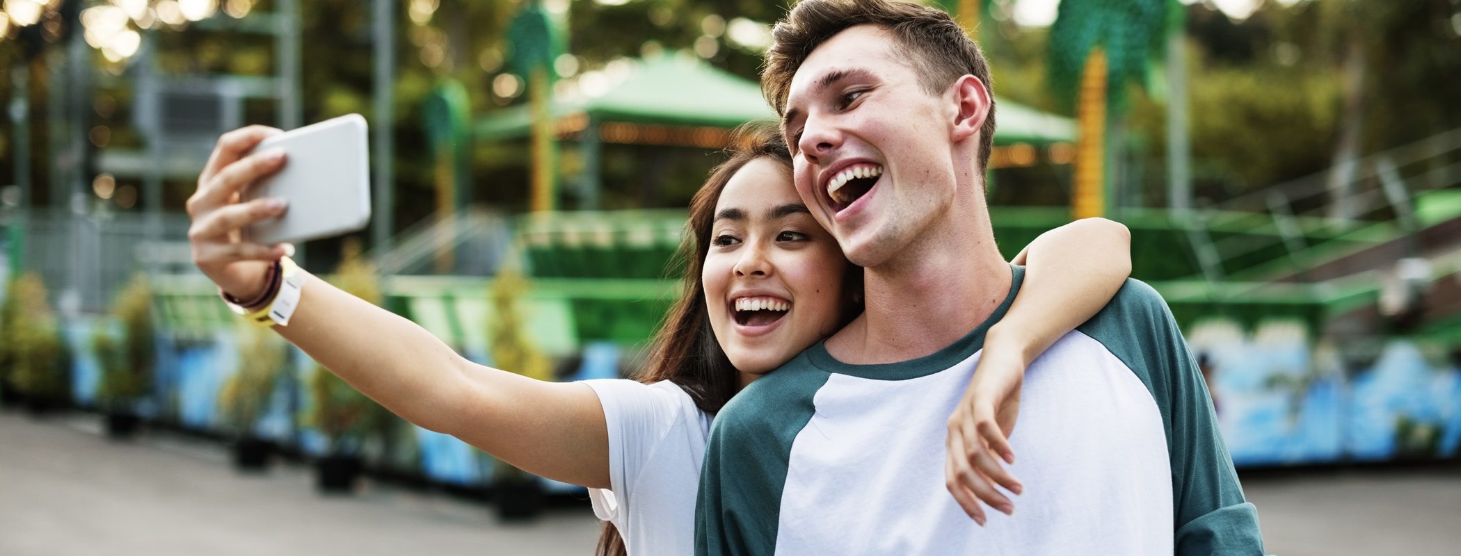 Amor en la adolescencia: ¿cómo se vive el primer amor?