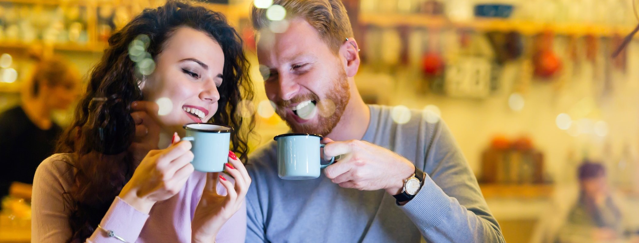 5 consejos para superar con éxito una cita a ciegas si eres una mujer
