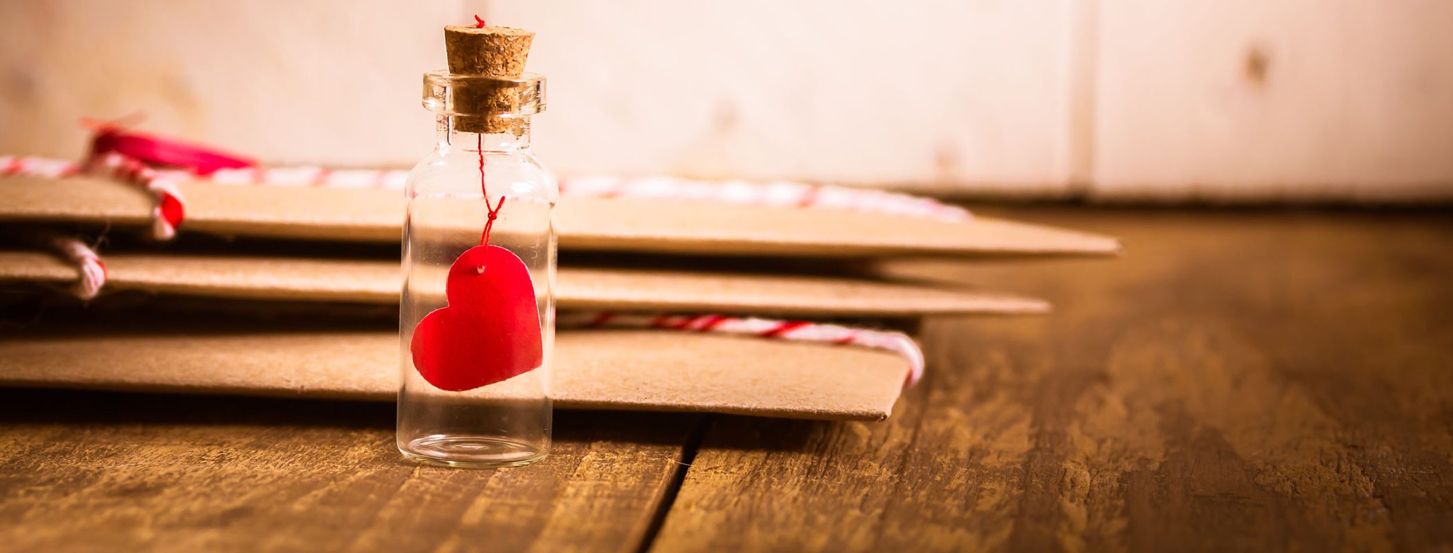 Cartas de despedida a un amor de verano