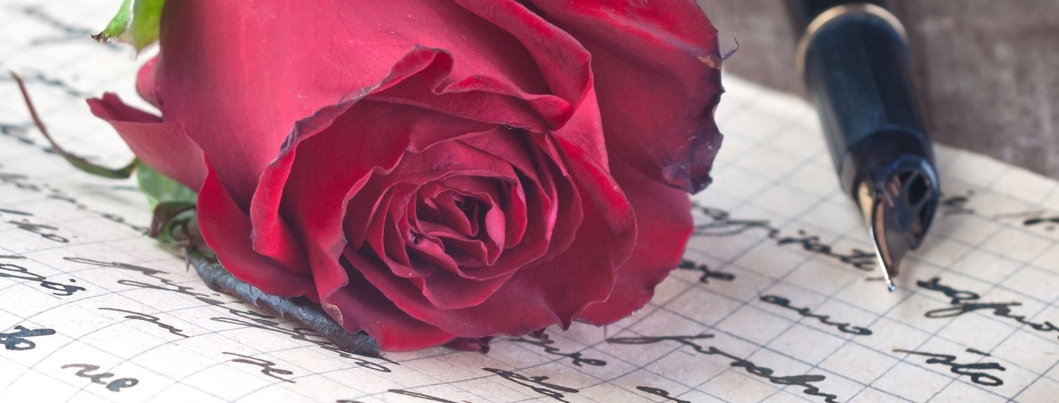 Cartas de despedida a un amor