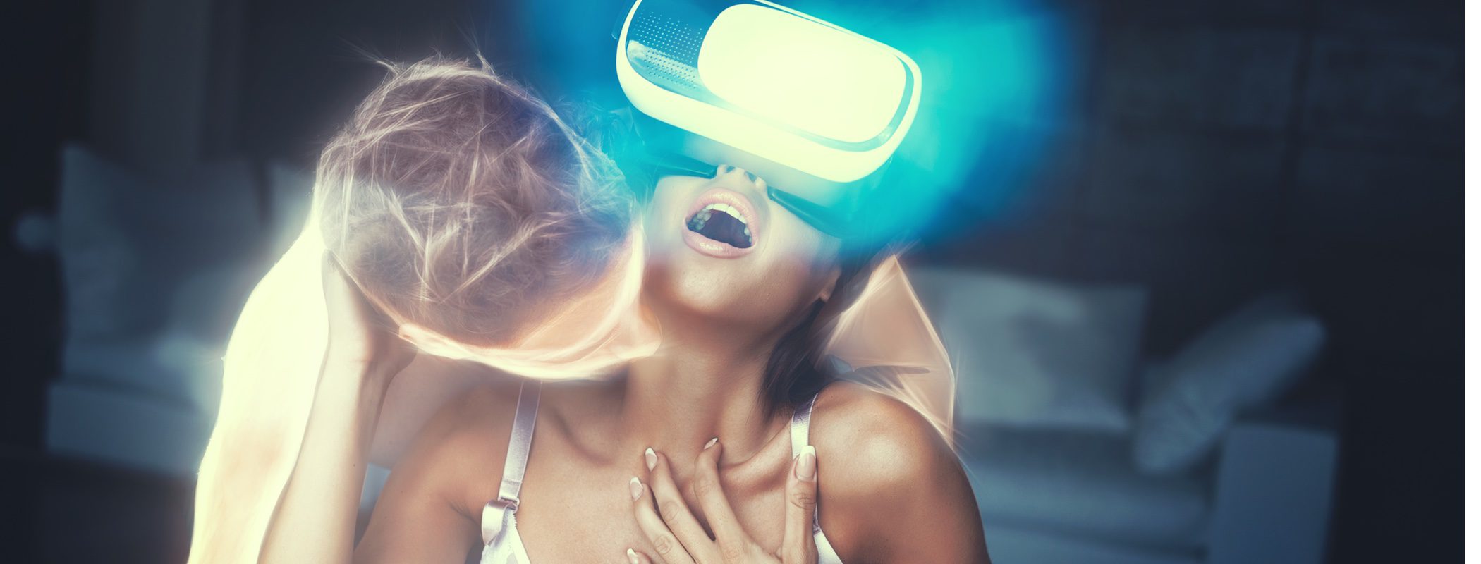 Filias sexuales: robofilia o tecnosexualismo
