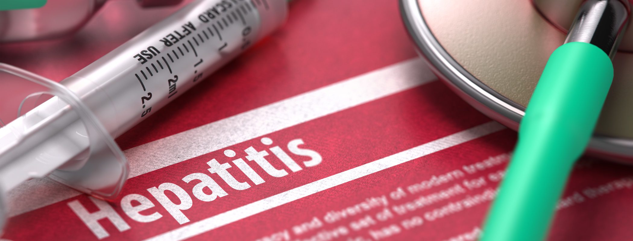 Hepatitis A: síntomas, forma de contagio y curación de esta enfermedad de transmisión sexual